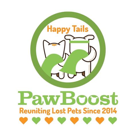 Its free, fast, and effective. . Paw boost